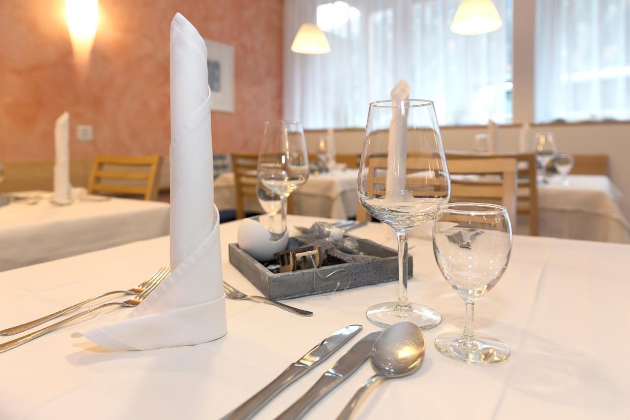 זאמנאון Apart Hotel Garni Alvetern מראה חיצוני תמונה
